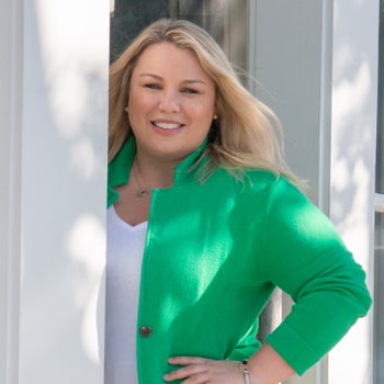 Portrait of Emily Chappell, Realtor, SRES, MRP